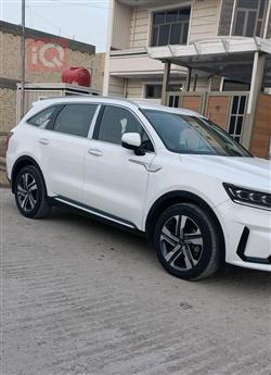 كيا سورينتو